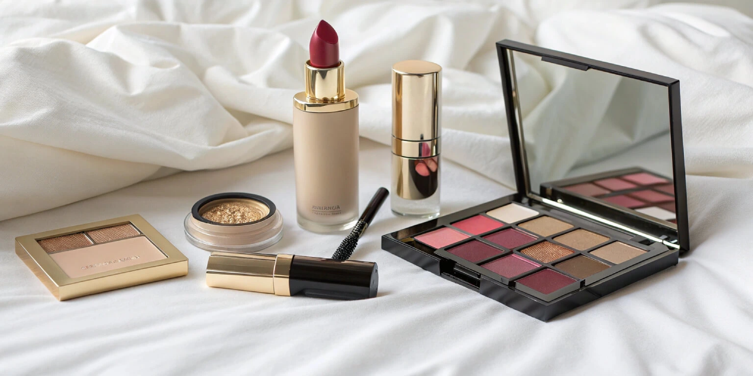 Best Halal Makeup Brands for Women | Top Makeup Brands to Buy