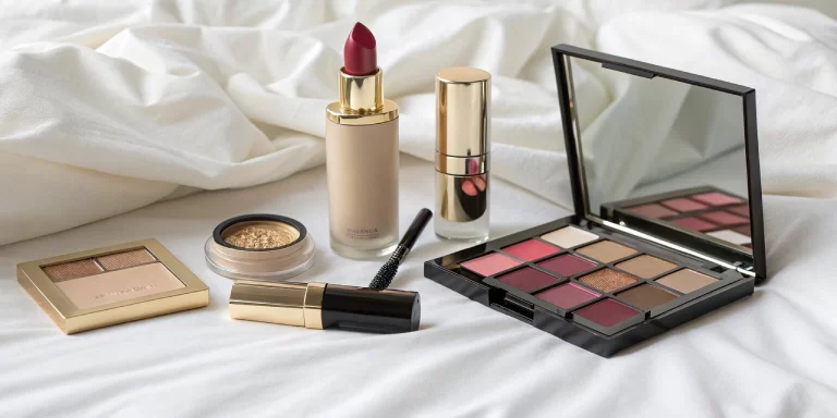 Best Halal Makeup Brands for Women | Top Makeup Brands to Buy
