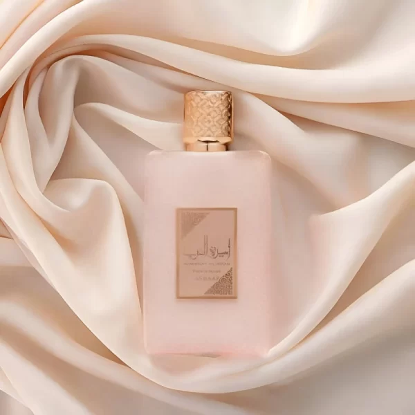 Ameerat Al Arab Prive Rose Perfume 100ml – Halal Luxury Fragrance