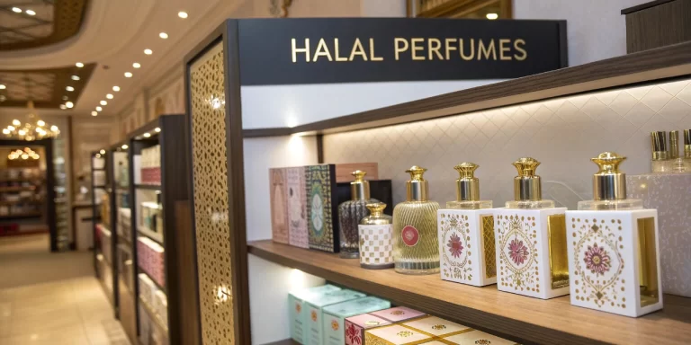 Top Best Selling Halal Perfumes for Women | Luxury Alcohol-Free Fragrance Collection