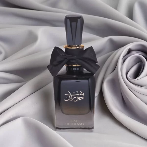 Bint Hooran Eau de Parfum – Halal Perfume for Her