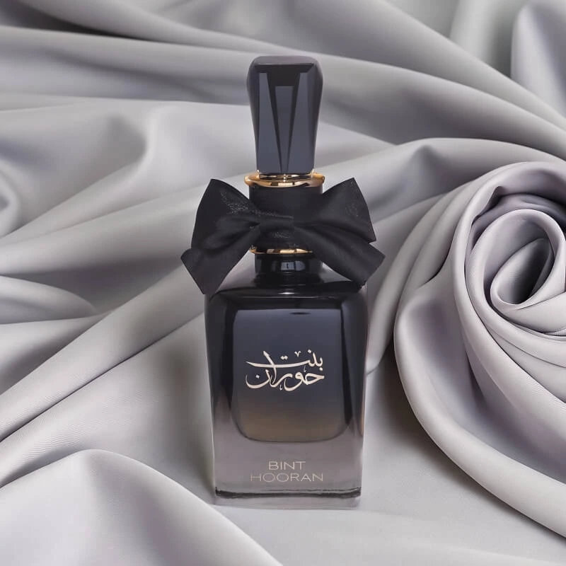 Bint Hooran Eau de Parfum – Halal Perfume for Her
