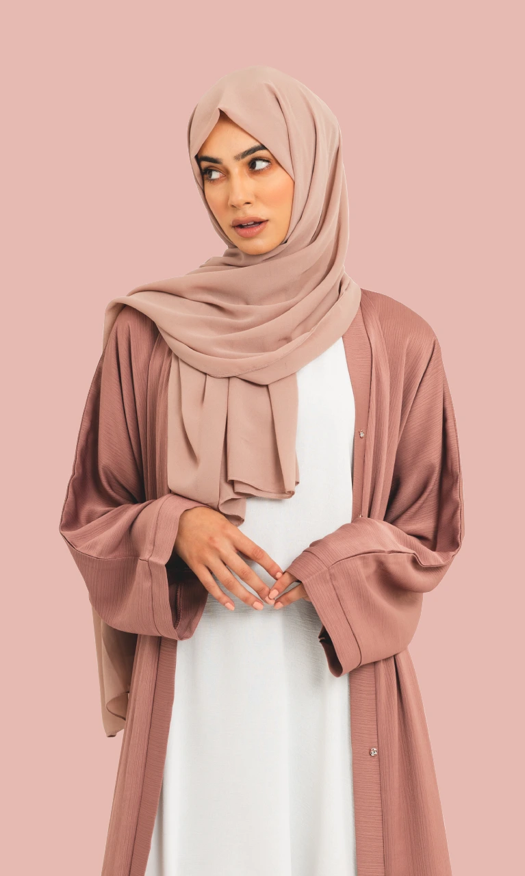 Shop Abayas UK Collection