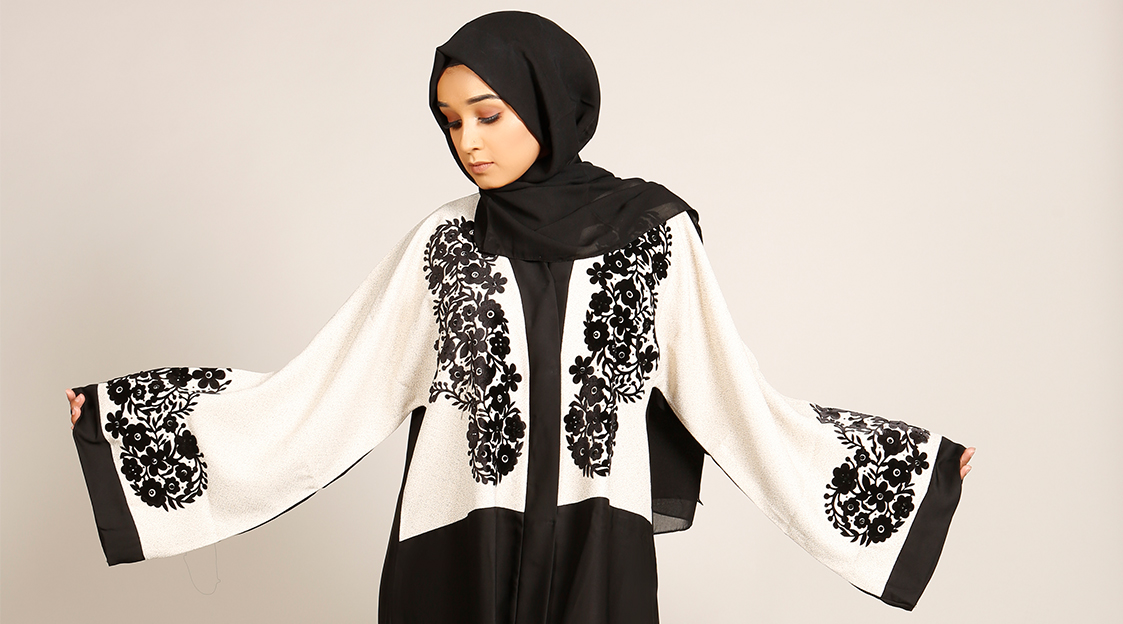 Eid Abaya Contest