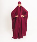 Berry Khimar 2