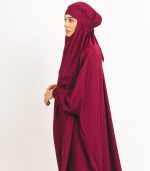 Berry Khimar 3