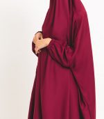 Berry Khimar 4