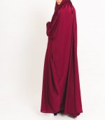 Berry Khimar 5