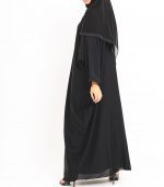 Burj Al Arab Abaya 3