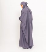 Grey Khimar 2
