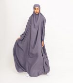 Grey Khimar 3