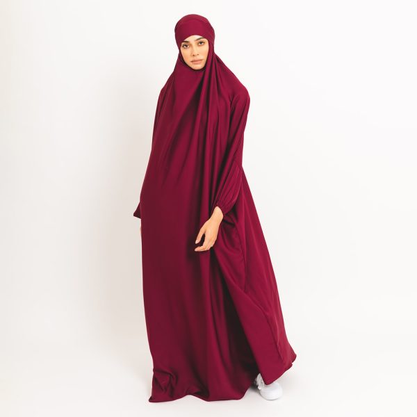 Berry Khimar