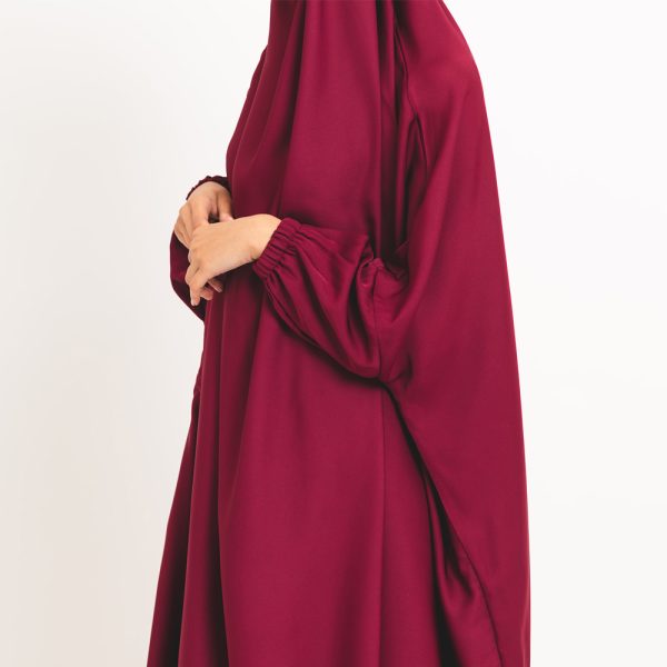 Berry Khimar