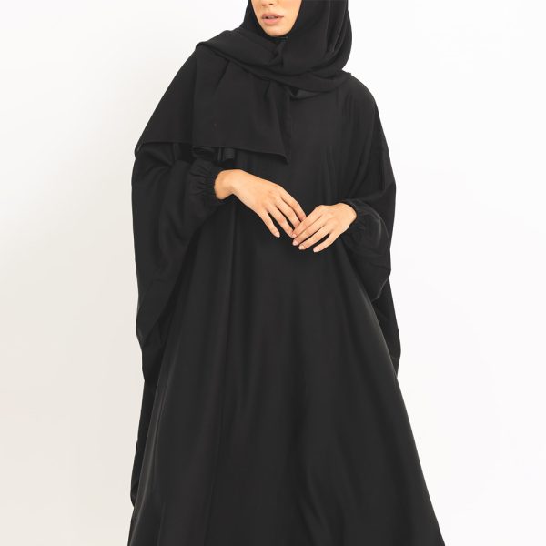 Prayer Khimar For Ramadan