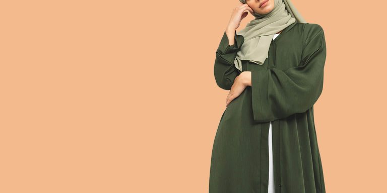 Abaya Sale Header