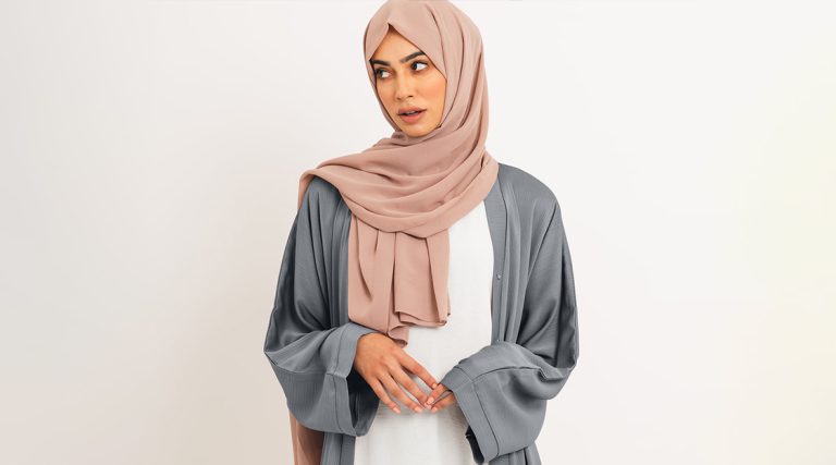 Spring Summer 2024 Abaya Trends