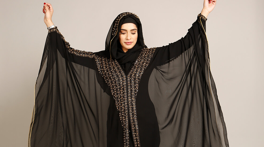 10 Years of Abaya Trends: What’s Changed and What’s Here to Stay