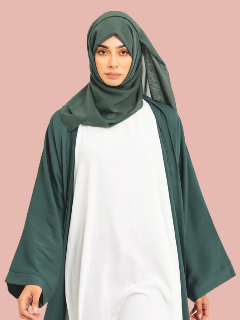 Abaya Inner Slip Dresses